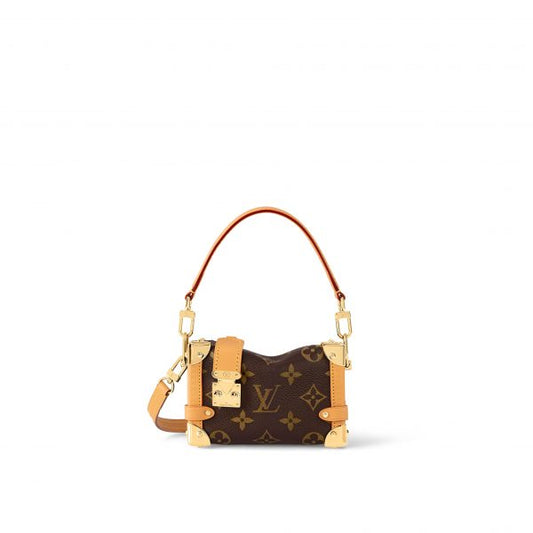 LV Pico Side Trunk Monogram