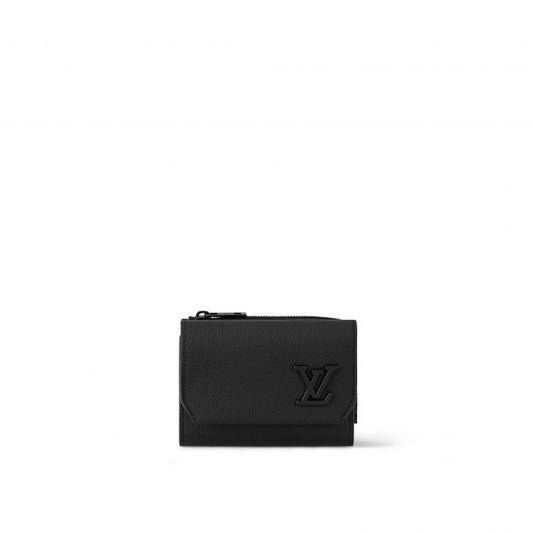Louis Vuitton Pilot Wallet