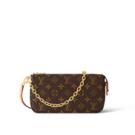 Louis Vuitton Monogram Pochette Accessoires