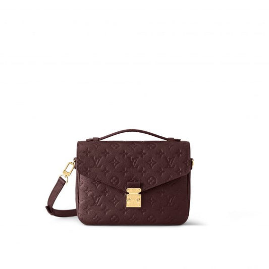 Louis Vuitton Wine Pochette Metis