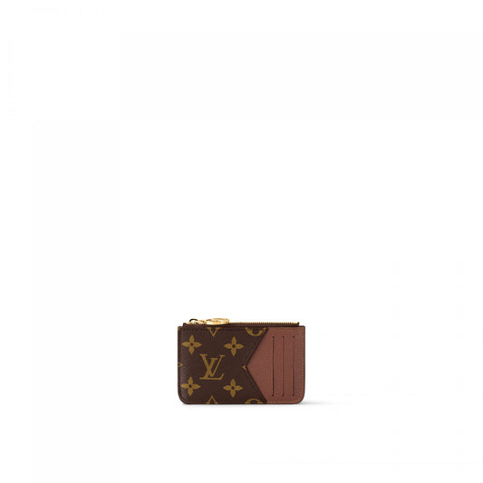 Louis Vuitton Romy Card Holder