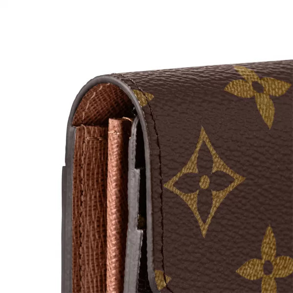 Louis Vuitton Sarah Wallet