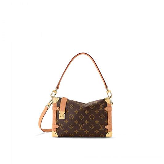 Louis Vuitton Monogram Trunk