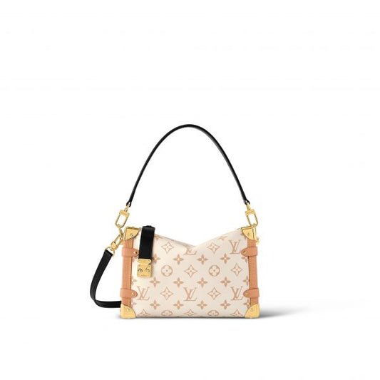 Louis Vuitton Side Trunk MM