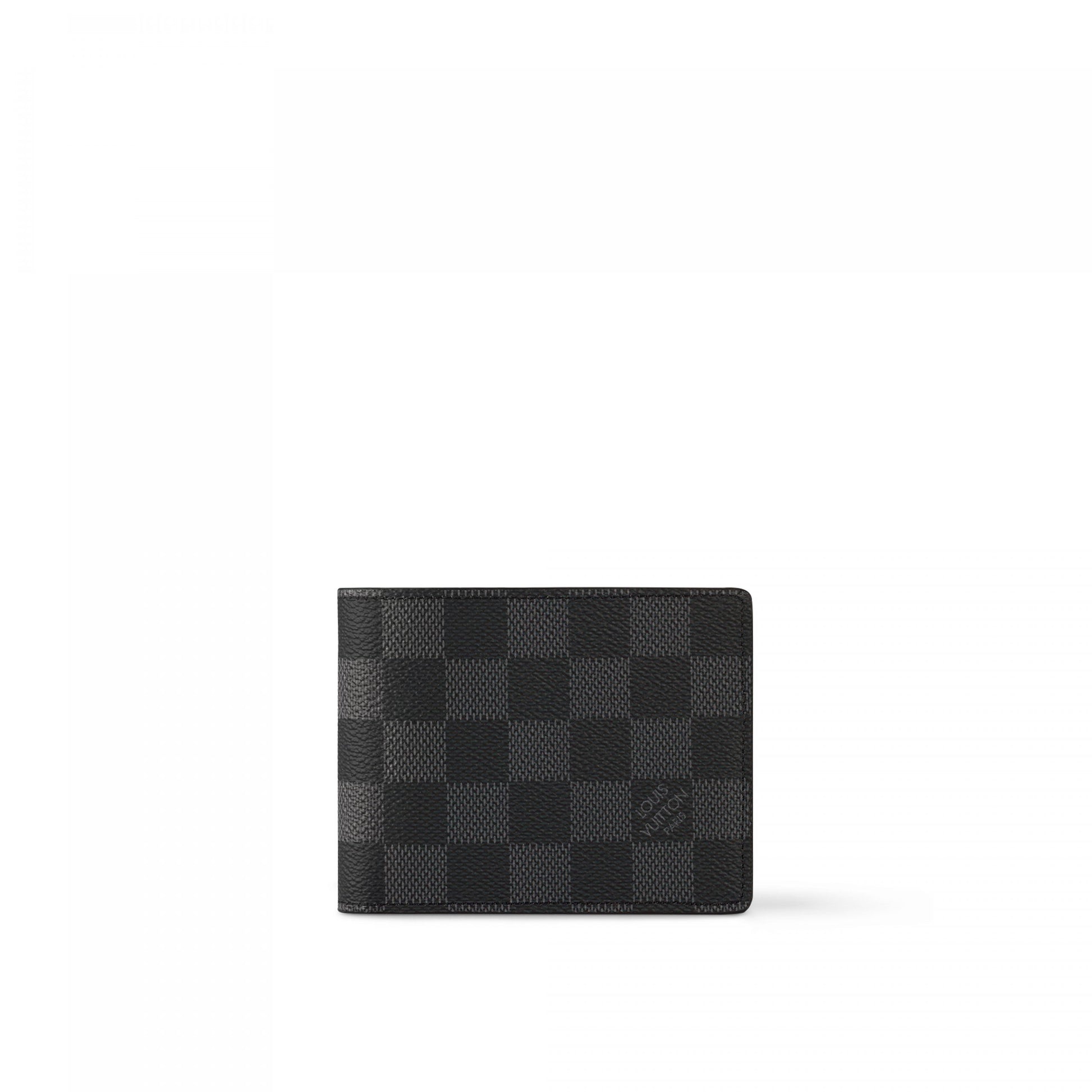 Louis Vuitton Slender Wallet