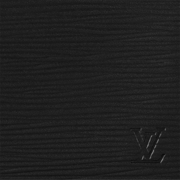 Louis Vuitton Slender Wallet Epi Leather