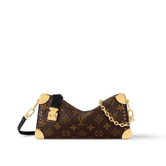 Louis Vuitton Slim Trunk Monogram