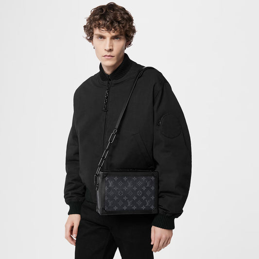 Louis Vuitton Soft Trunk