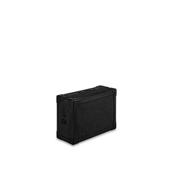 Louis Vuitton Monogram Soft Trunk