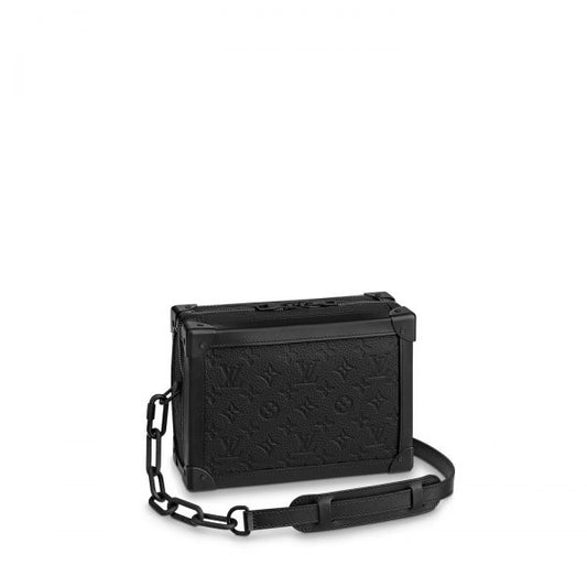Louis Vuitton Monogram Soft Trunk