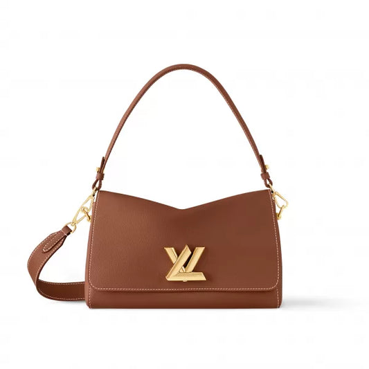 Louis Vuitton Soft Twist