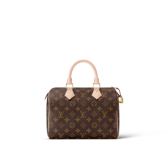 Louis Vuitton Speedy 25