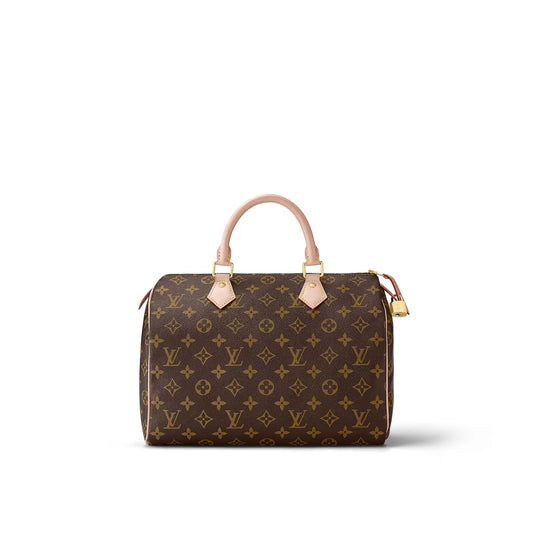 Louis Vuitton Speedy 30 Bag