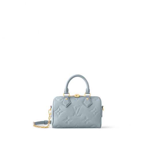 Louis Vuitton Speedy Bandouliere 20