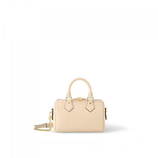 Louis Vuitton M58954 Speedy Bandouliere 20