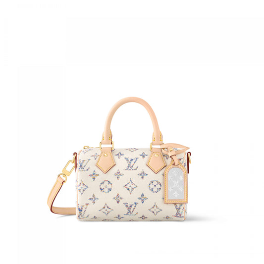 Louis Vuitton Speedy Bandouliere