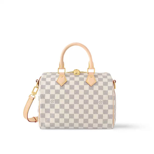 Louis Vuitton Speedy Bandouliere