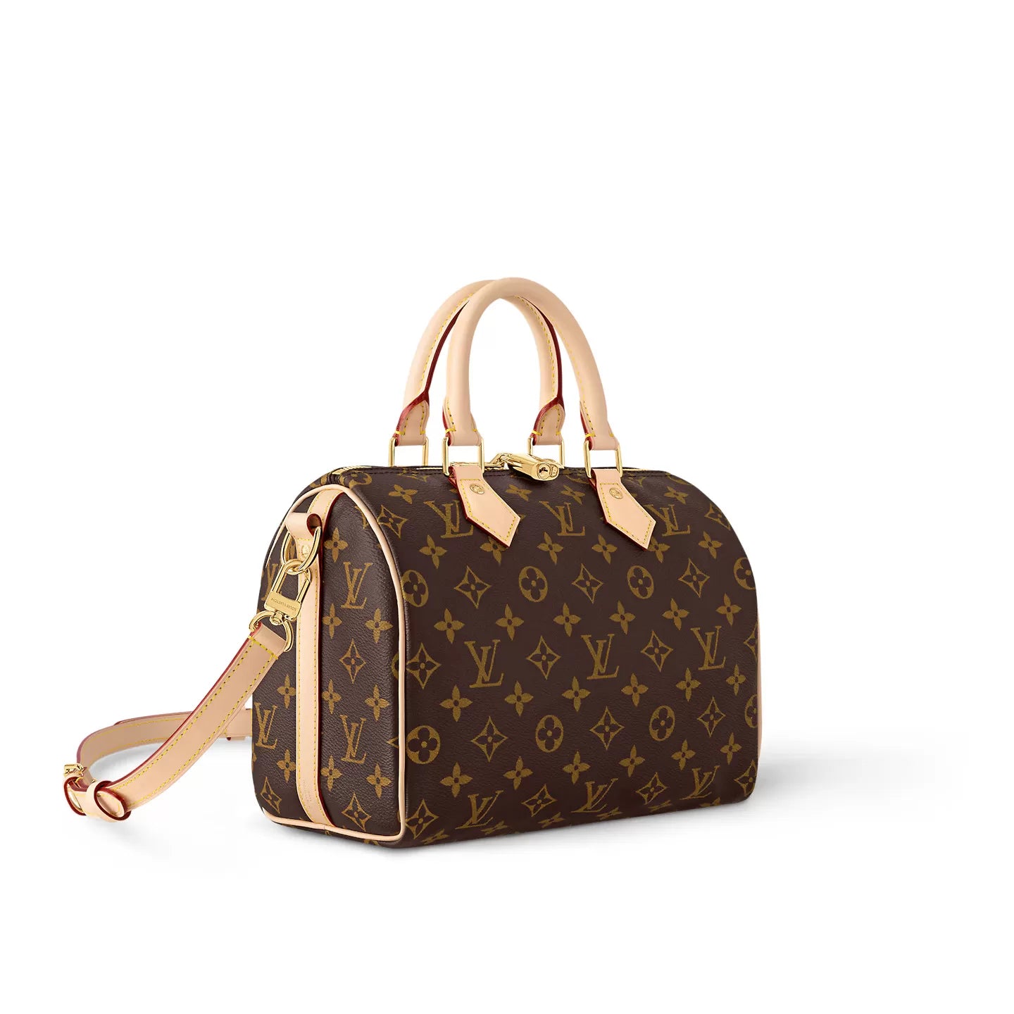 Louis Vuitton Speedy 25