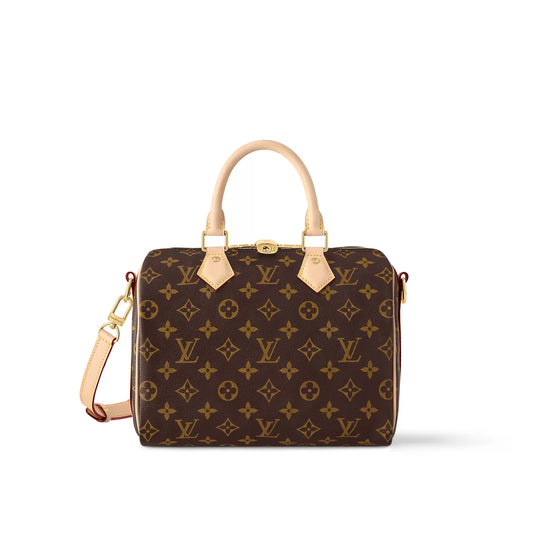 Louis Vuitton Speedy 25