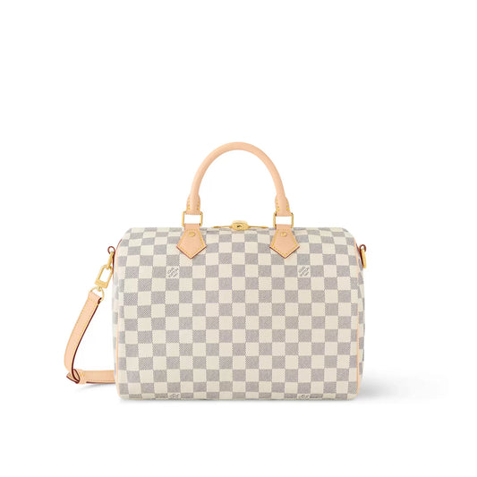Louis Vuitton Speedy Bandouliere 30
