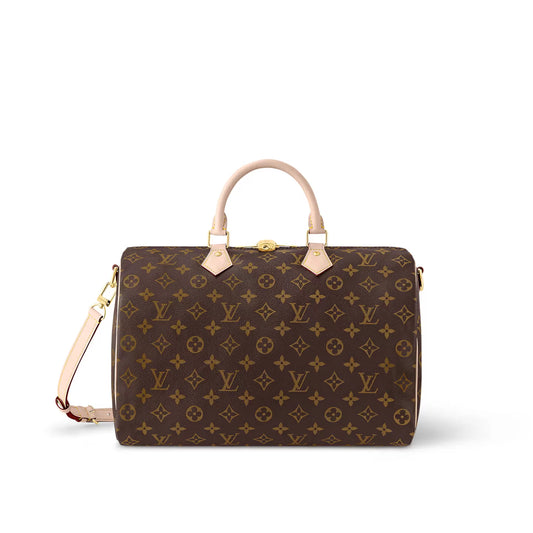 Louis Vuitton Speedy Bag