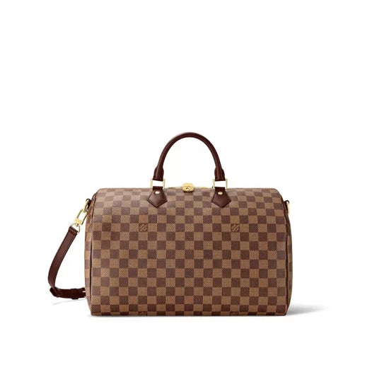 Louis Vuitton Speedy 35