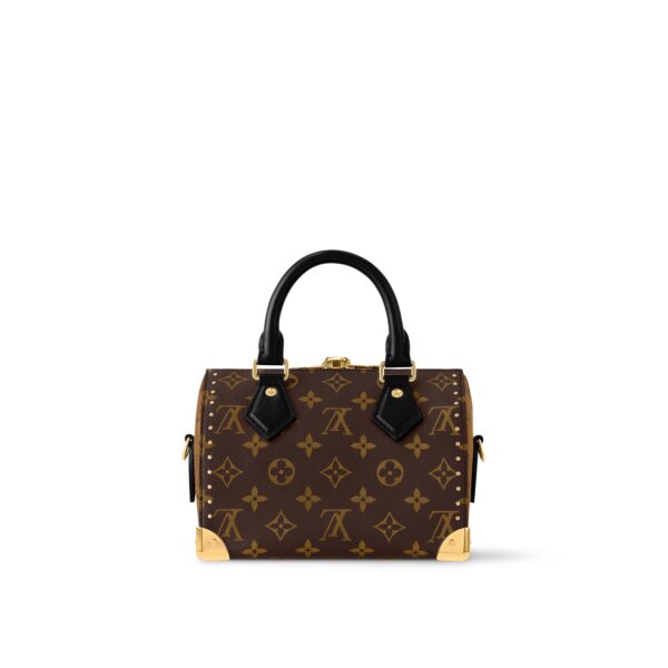 Louis Vuitton Speedy Trunk 20
