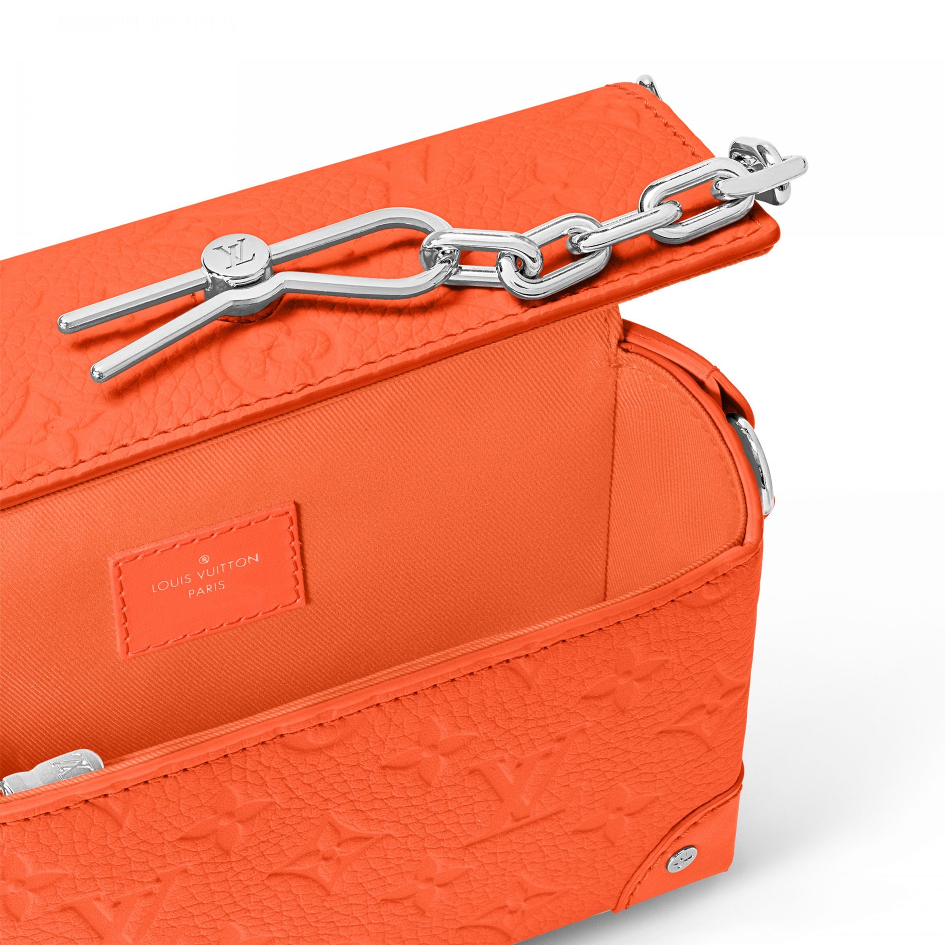 Louis Vuitton Steamer Wearable Wallet