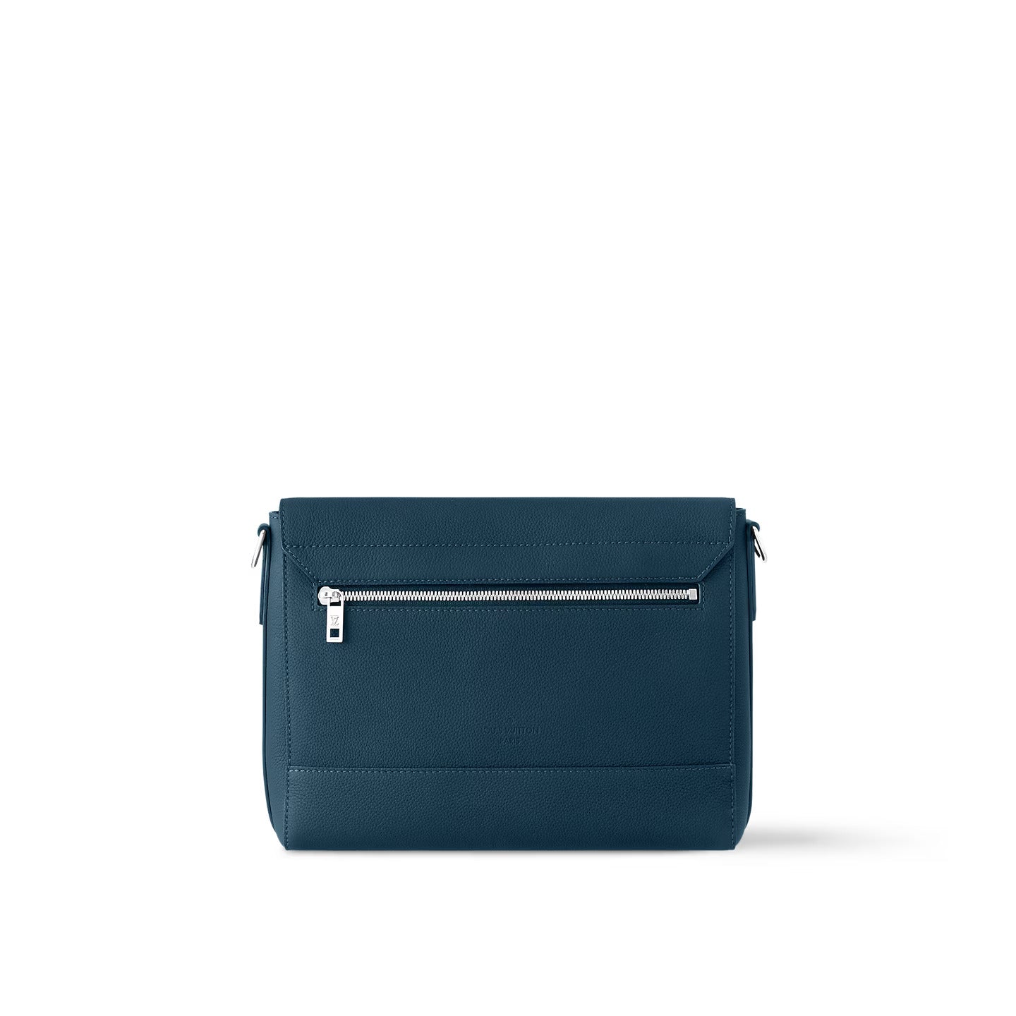 Louis Vuitton Takeoff Messenger Bleu Atlantique