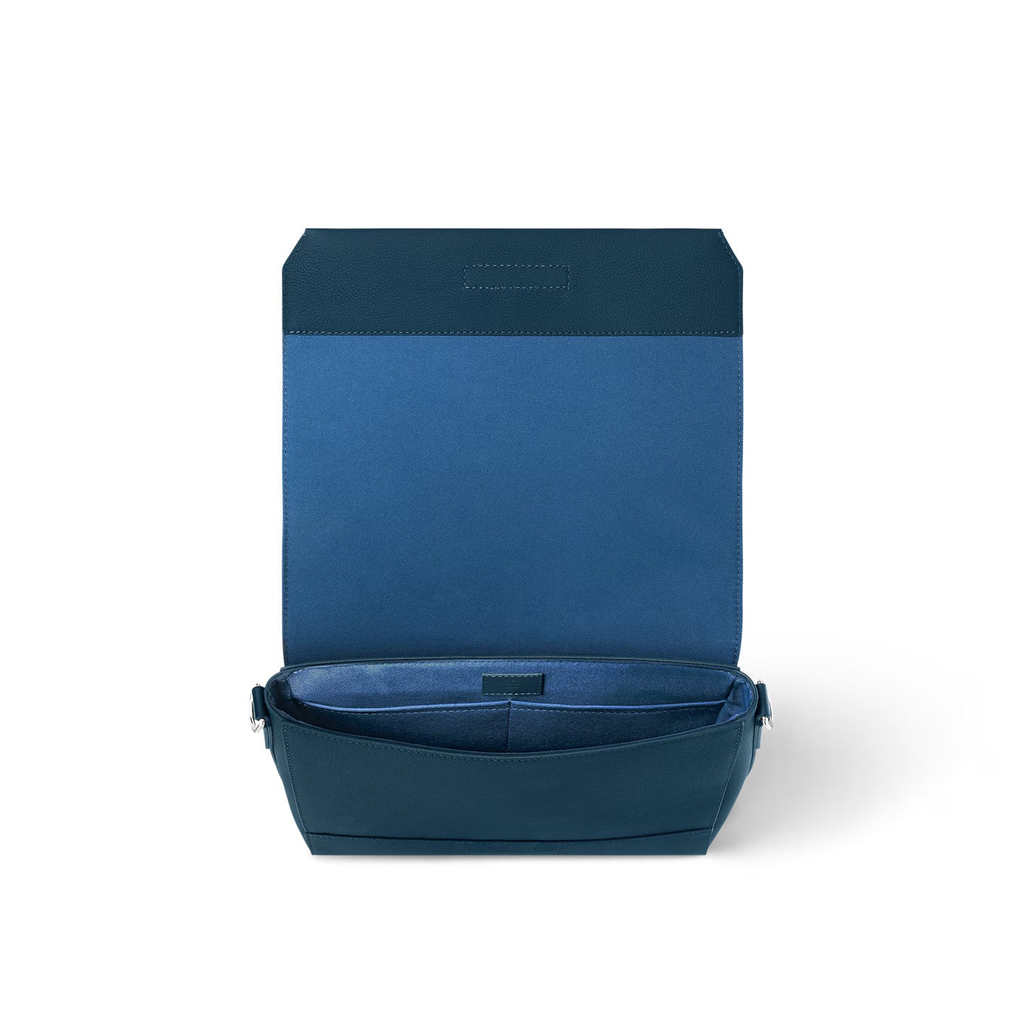 Louis Vuitton Takeoff Messenger Bleu Atlantique
