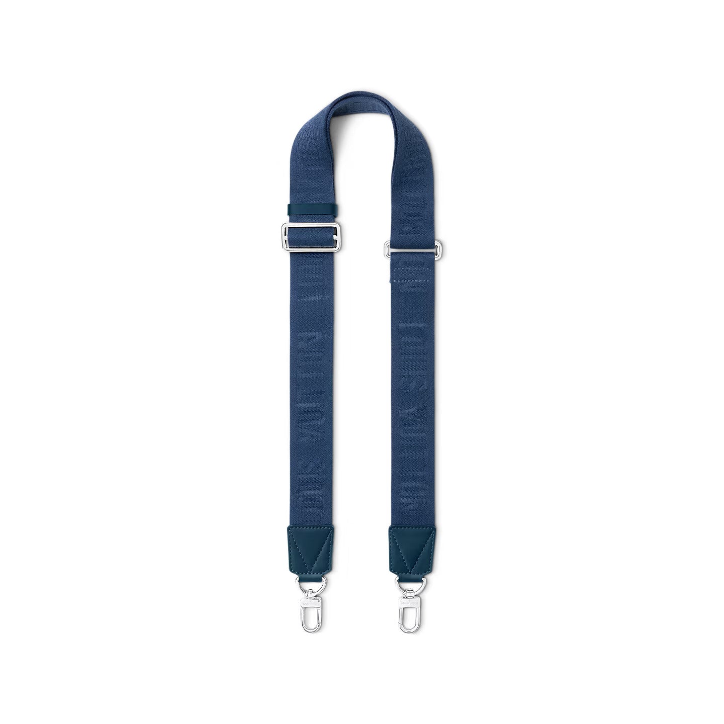 Louis Vuitton Takeoff Messenger Bleu Atlantique