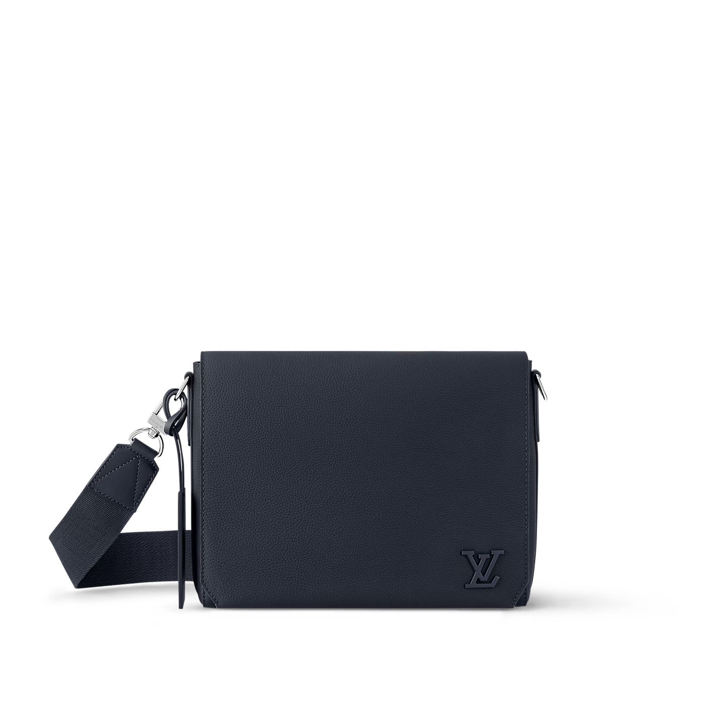 Louis Vuitton Takeoff Messenger MM Encre