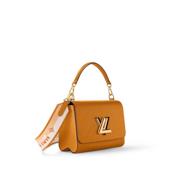 Louis Vuitton Twist MM