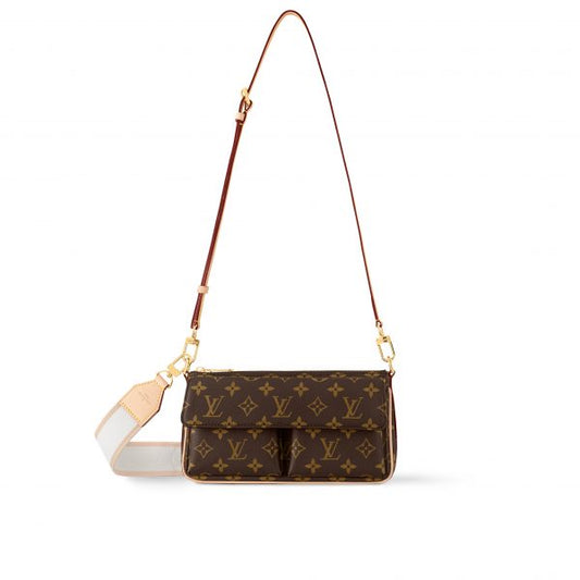 Louis Vuitton Vibe Handbag