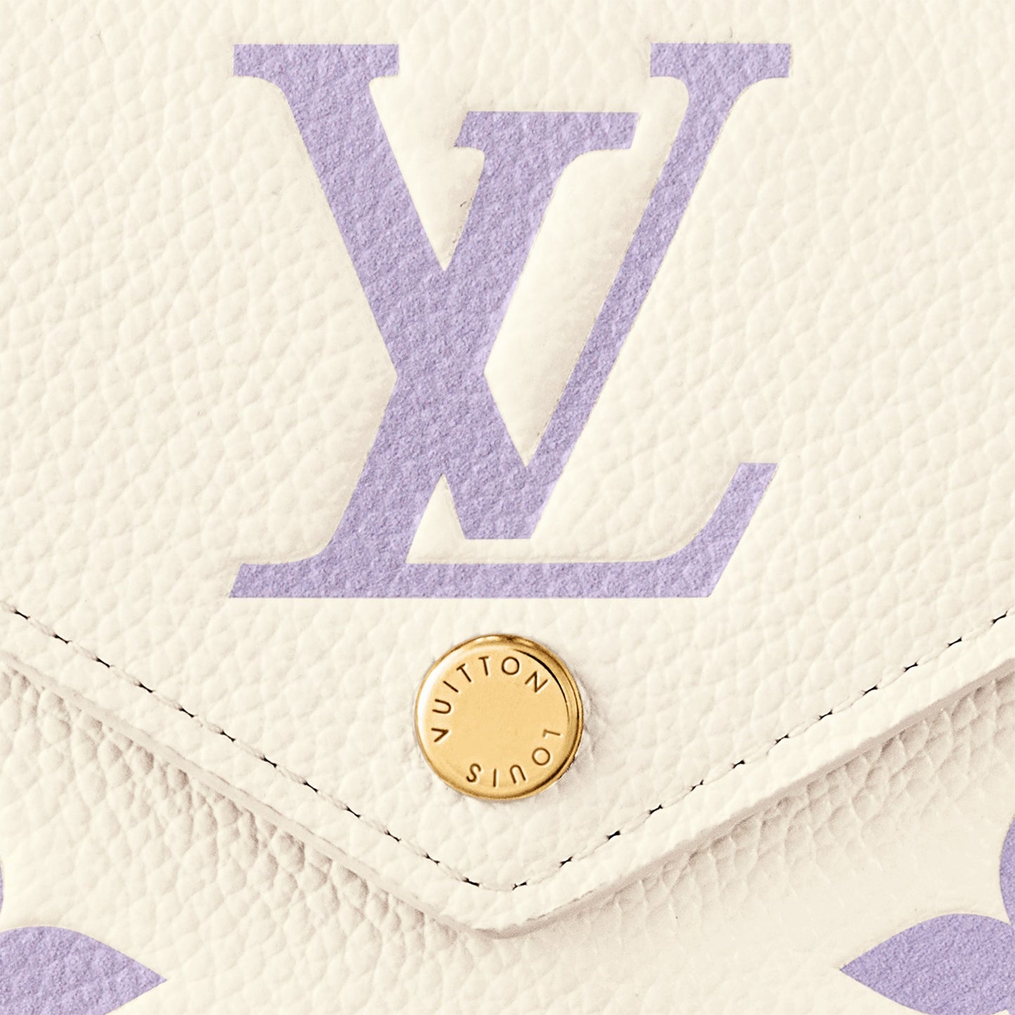 Louis Vuitton Victorine Wallet