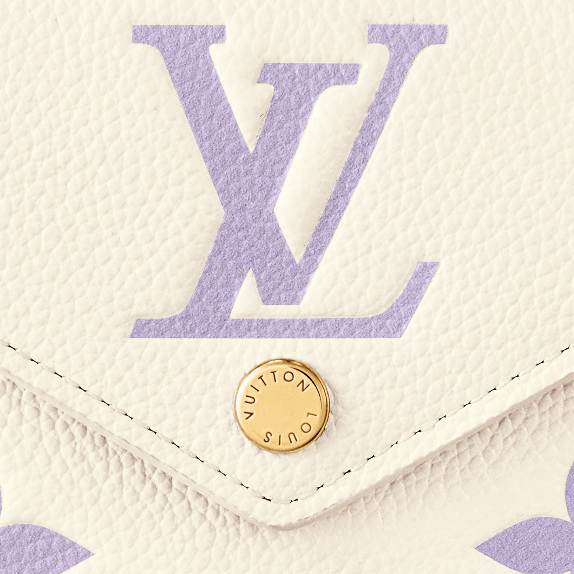 Louis Vuitton Victorine Wallet