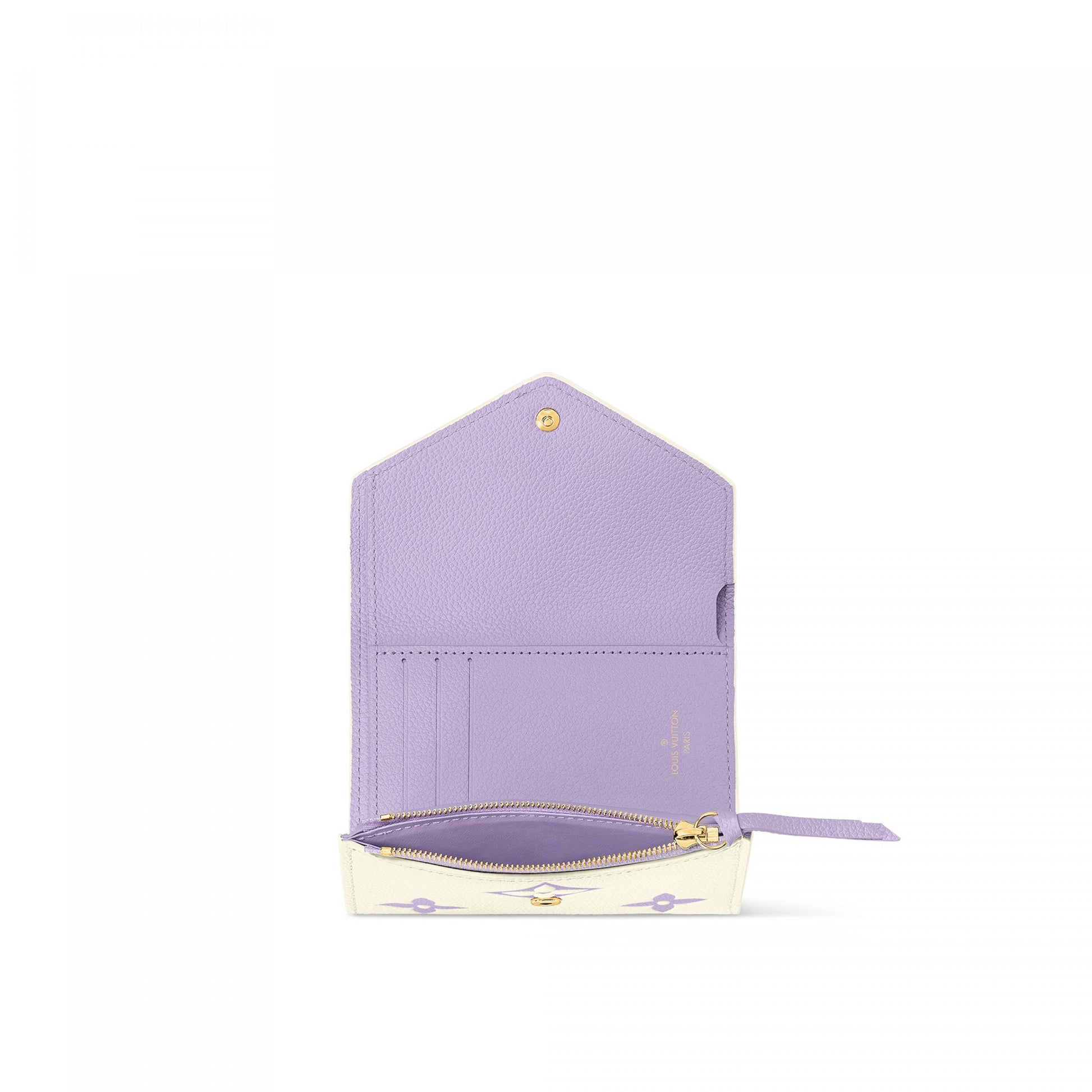 Louis Vuitton Victorine Wallet