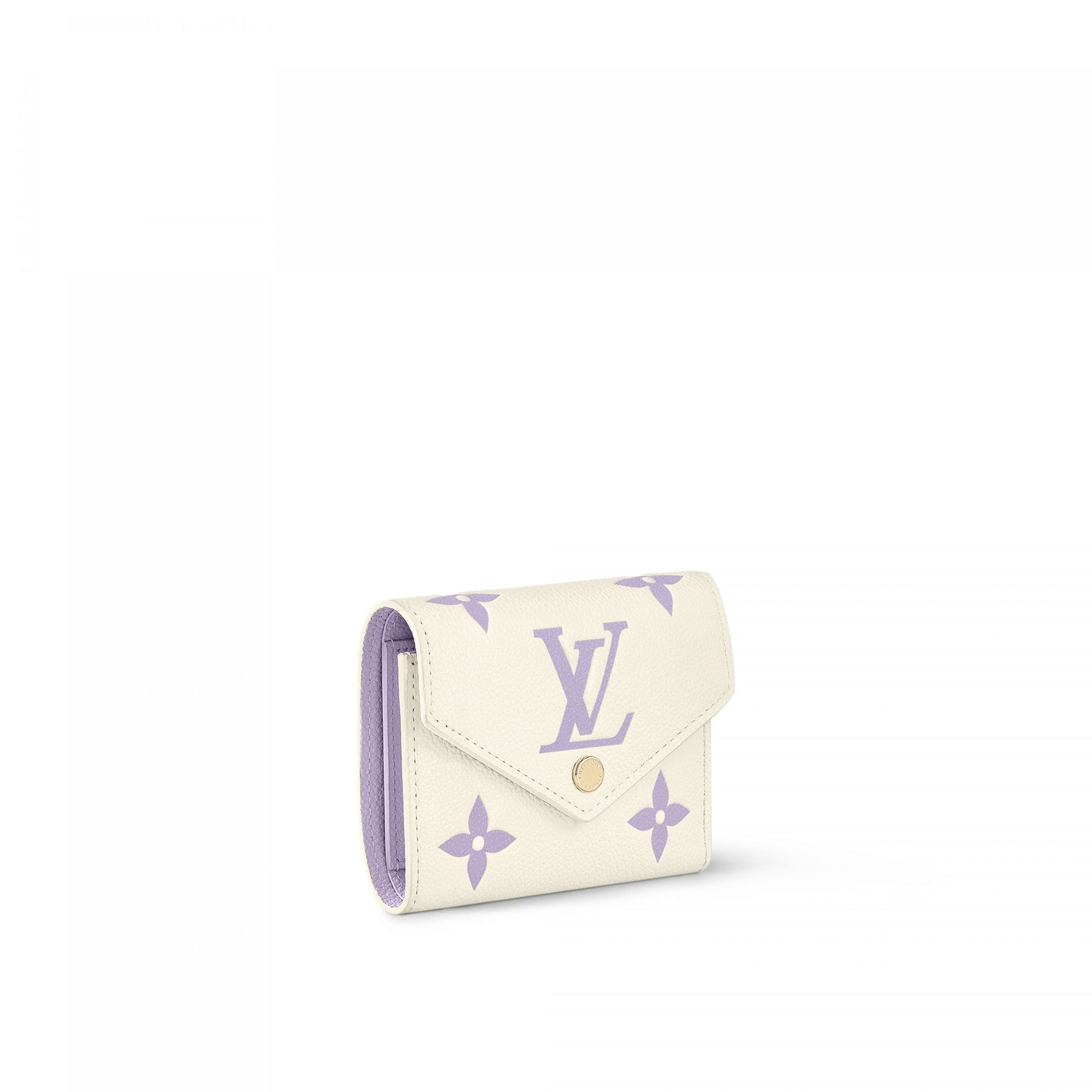 Louis Vuitton Victorine Wallet