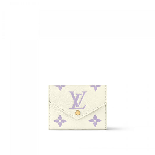 Louis Vuitton Victorine Wallet