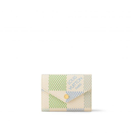 Louis Vuitton Victorine Wallet