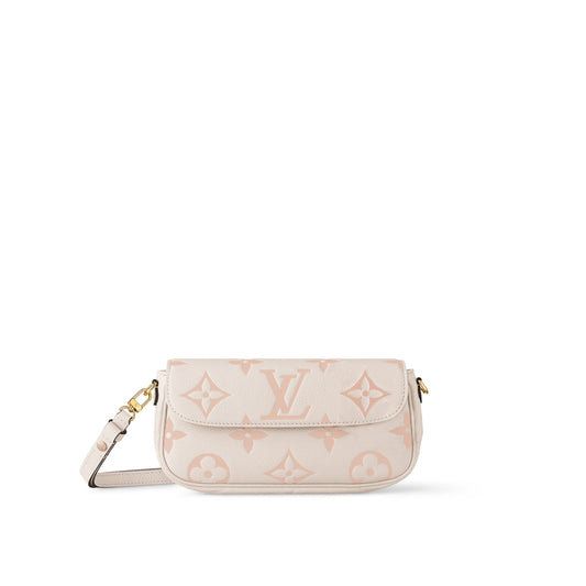 Louis Vuitton Ivy Wallet Chain