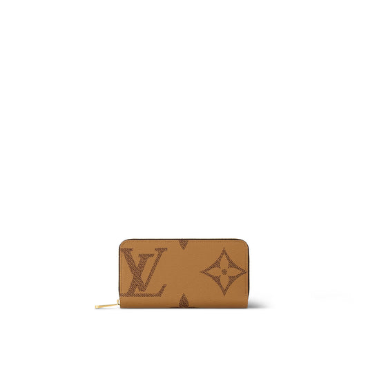Louis Vuitton Zippy Wallet