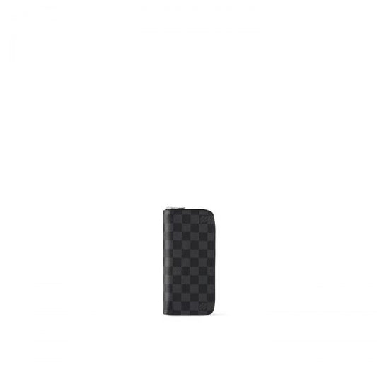 Louis Vuitton Zippy Wallet Vertical
