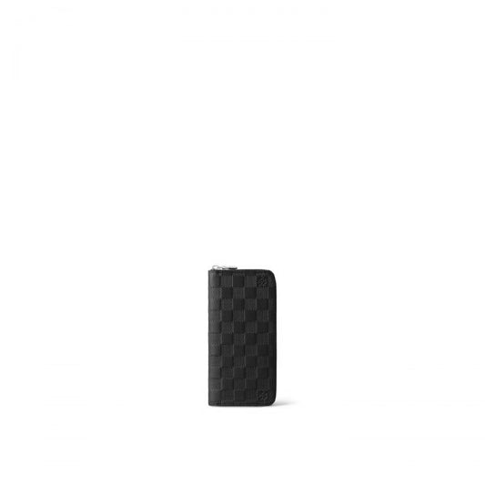 Louis Vuitton Zippy Wallet Vertical N63548